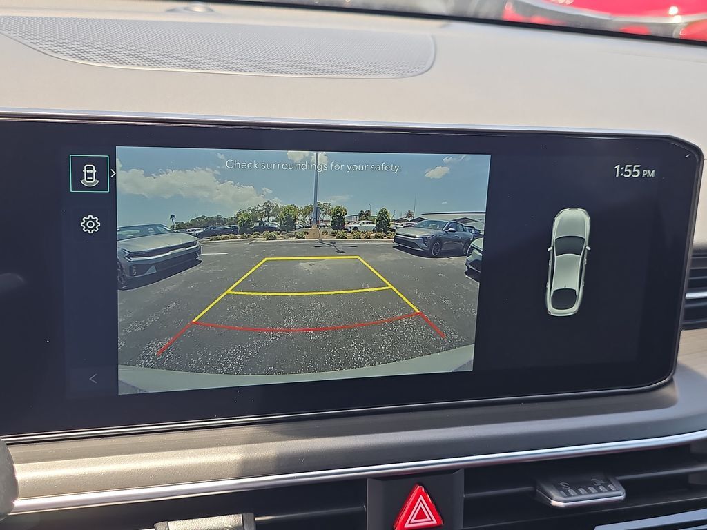 2026 Kia K5 GT-Line San Clemente CA