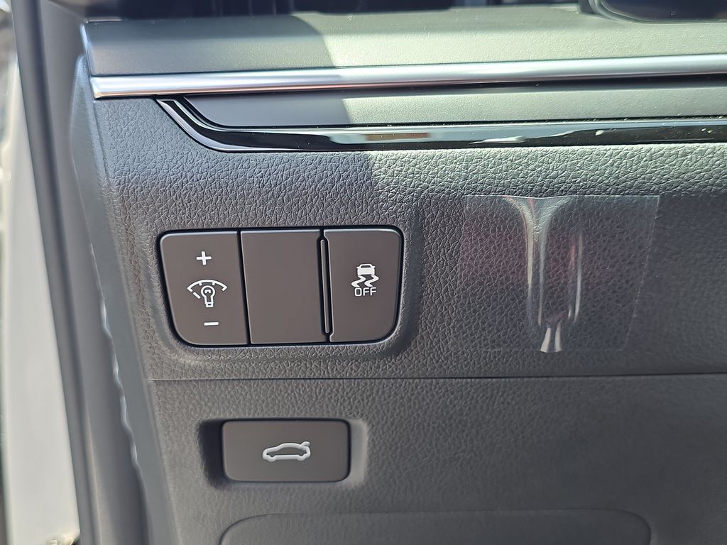 2026 Kia K5 GT-Line San Clemente CA