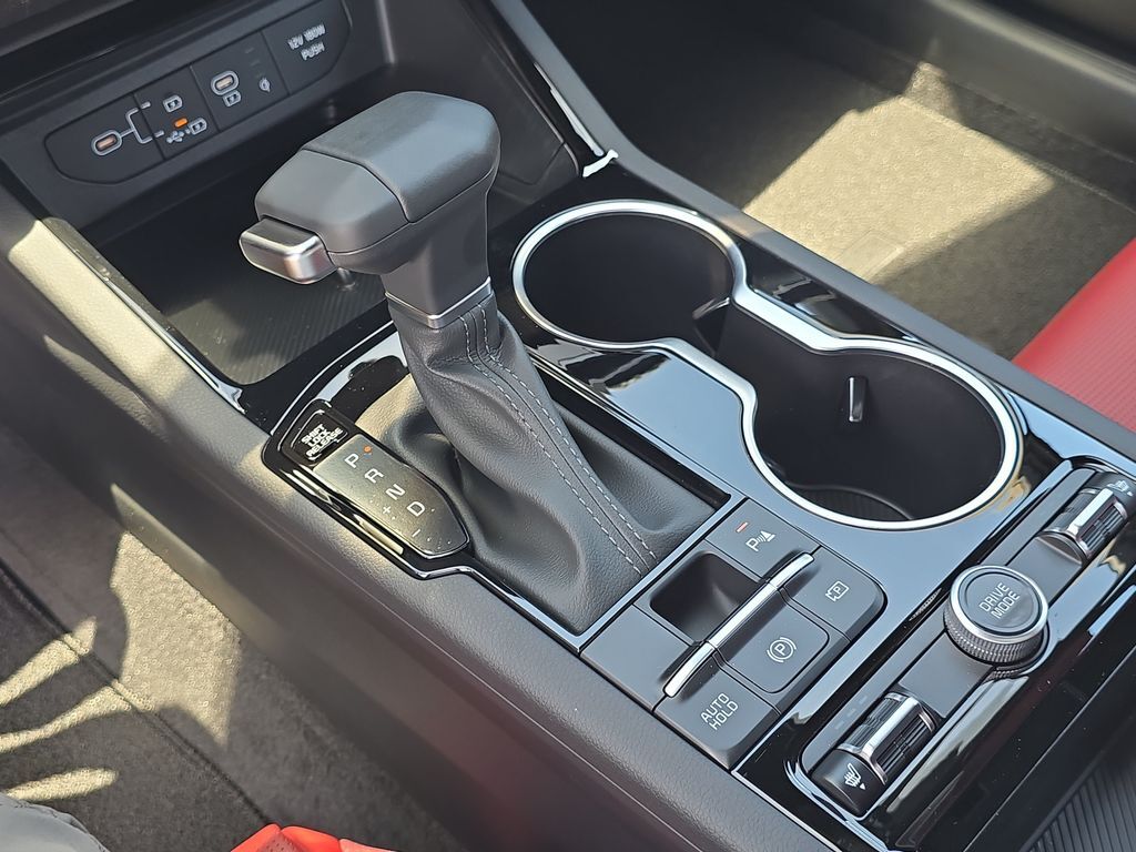 2026 Kia K5 GT-Line San Clemente CA