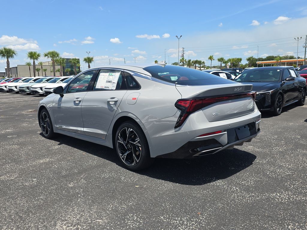 2026 Kia K5 GT-Line San Clemente CA