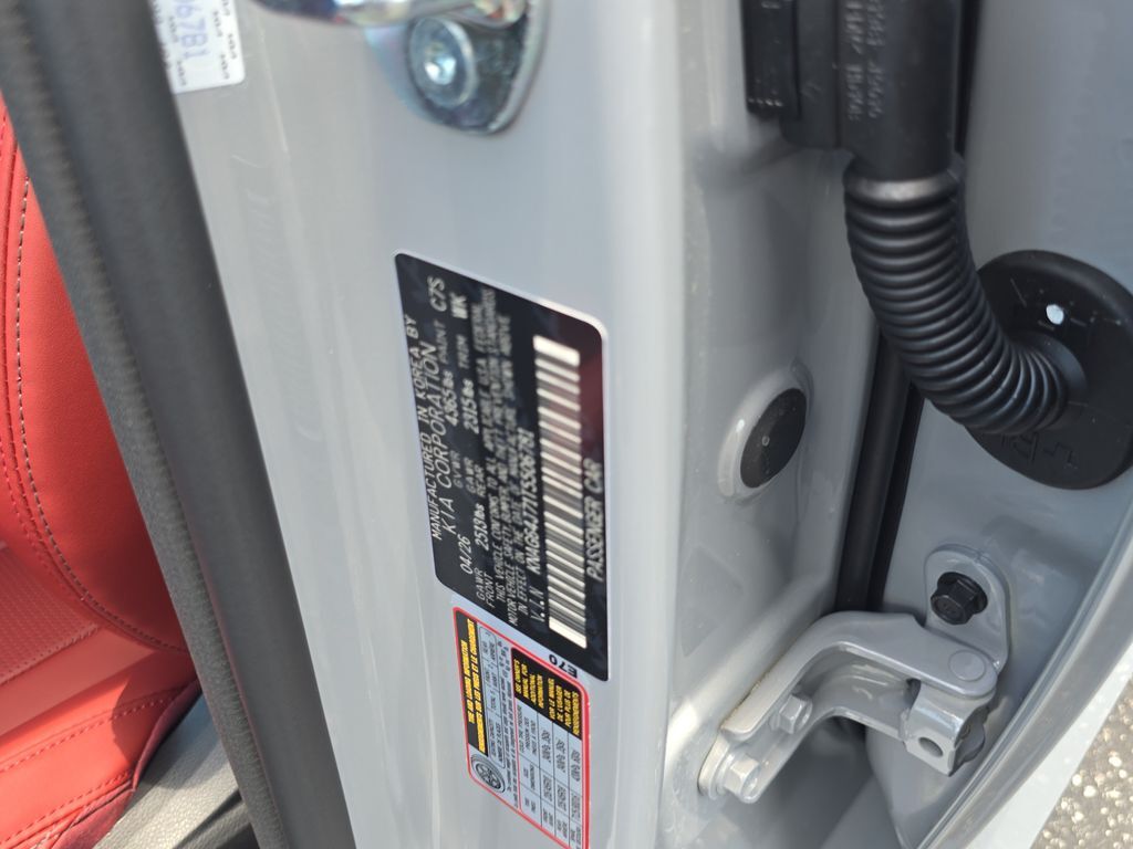 2026 Kia K5 GT-Line San Clemente CA