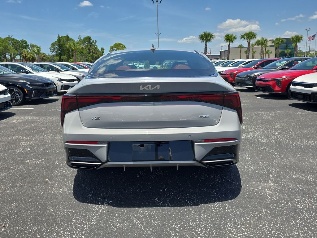2026 Kia K5 GT-Line San Clemente CA