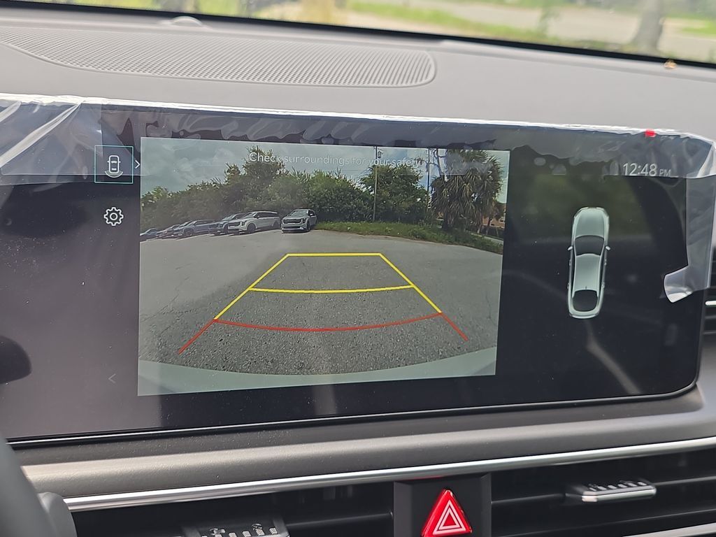 2026 Kia K5 GT-Line San Clemente CA