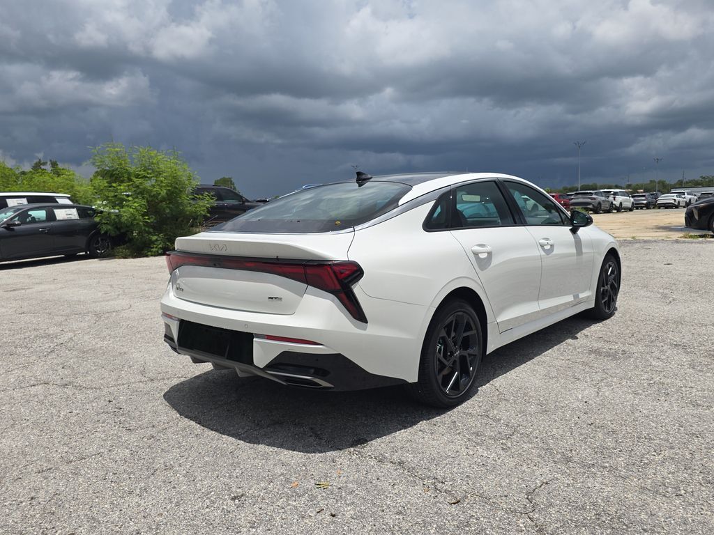 2026 Kia K5 GT-Line San Clemente CA