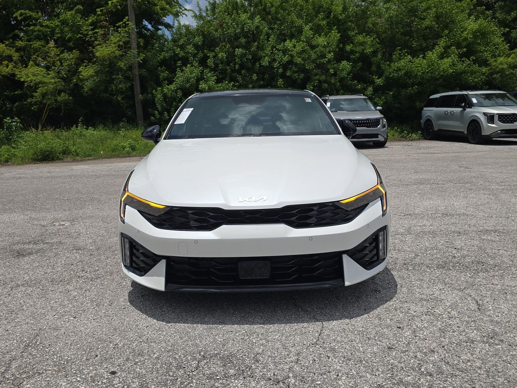 2026 Kia K5 GT-Line San Clemente CA
