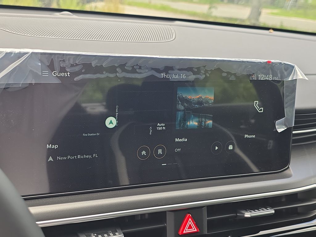 2026 Kia K5 GT-Line San Clemente CA