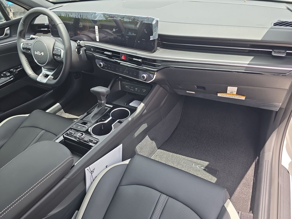 2026 Kia K5 GT-Line San Clemente CA