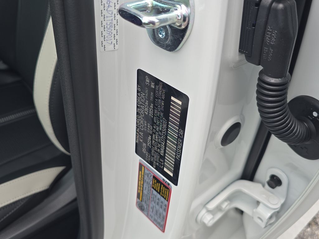 2026 Kia K5 GT-Line San Clemente CA