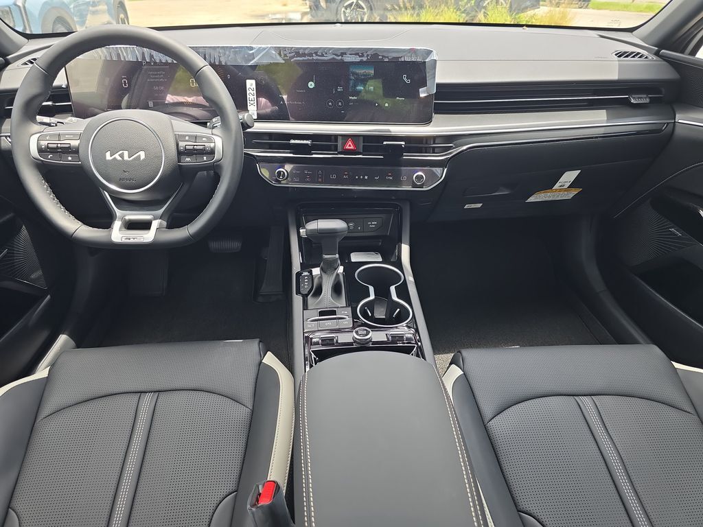 2026 Kia K5 GT-Line San Clemente CA