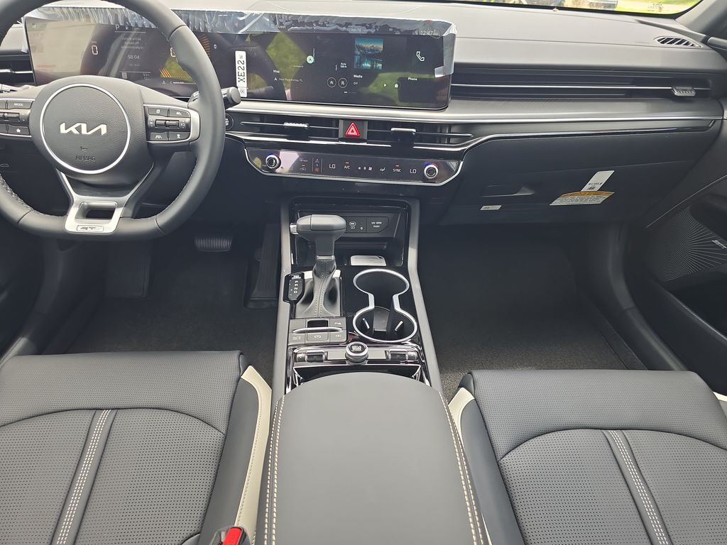 2026 Kia K5 GT-Line San Clemente CA
