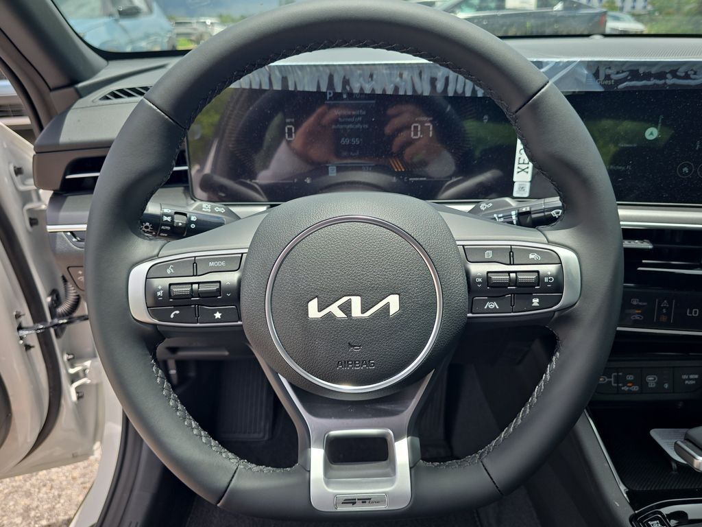 2026 Kia K5 GT-Line San Clemente CA