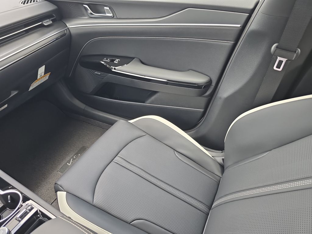 2026 Kia K5 GT-Line San Clemente CA