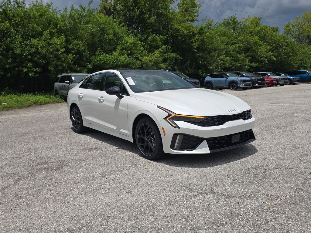 2026 Kia K5 GT-Line San Clemente CA
