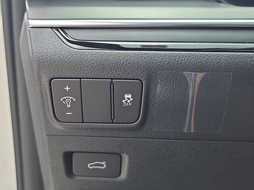 2026 Kia K5 GT-Line San Clemente CA