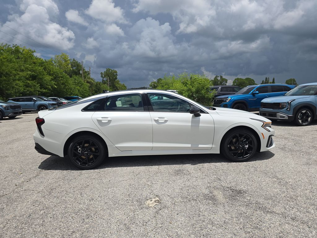 2026 Kia K5 GT-Line San Clemente CA