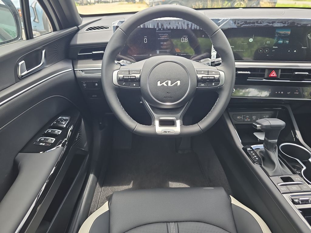 2026 Kia K5 GT-Line San Clemente CA