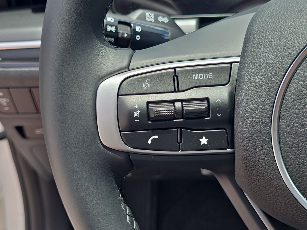 2026 Kia K5 GT-Line San Clemente CA