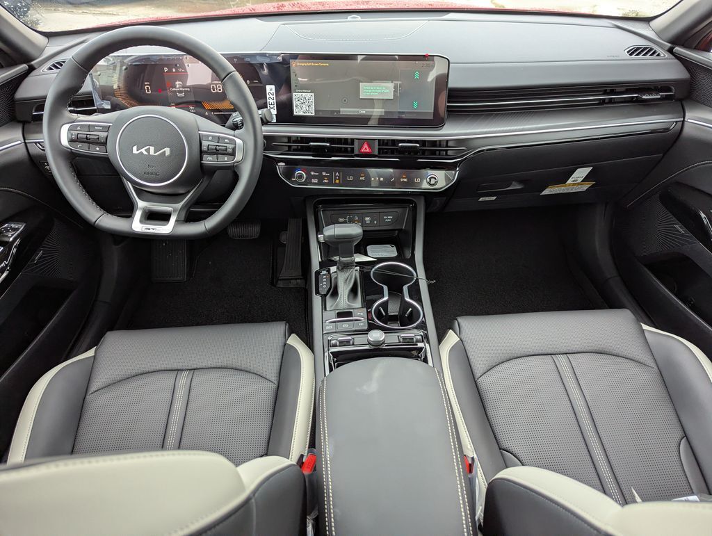 2026 Kia K5 GT-Line San Clemente CA