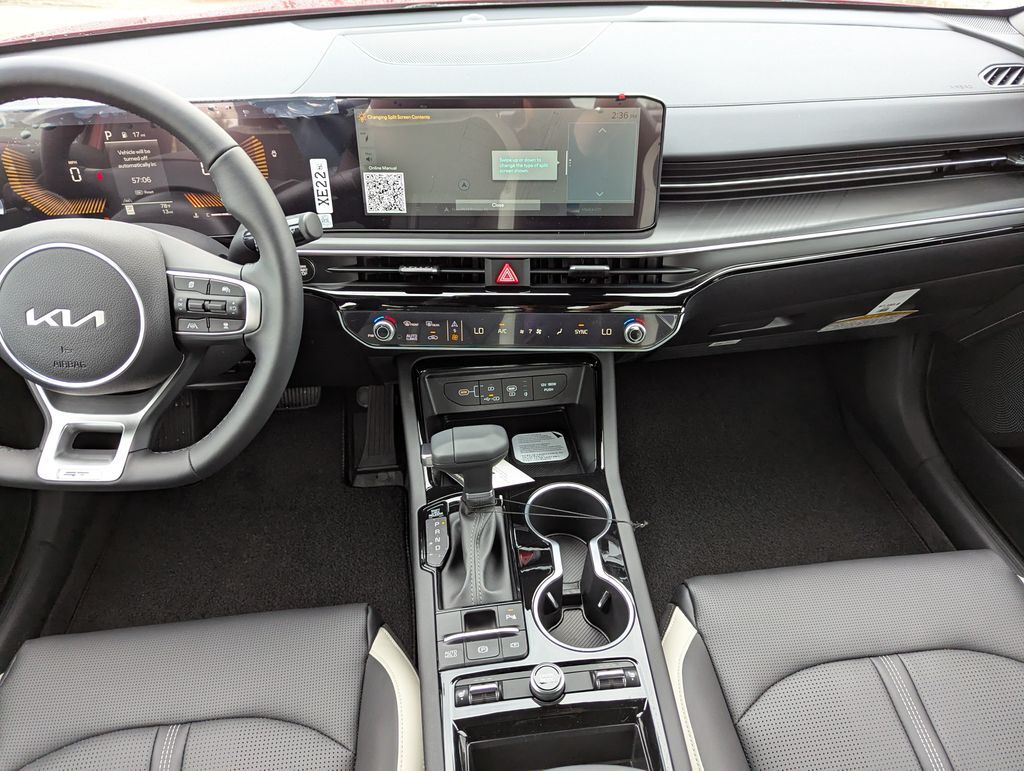 2026 Kia K5 GT-Line San Clemente CA
