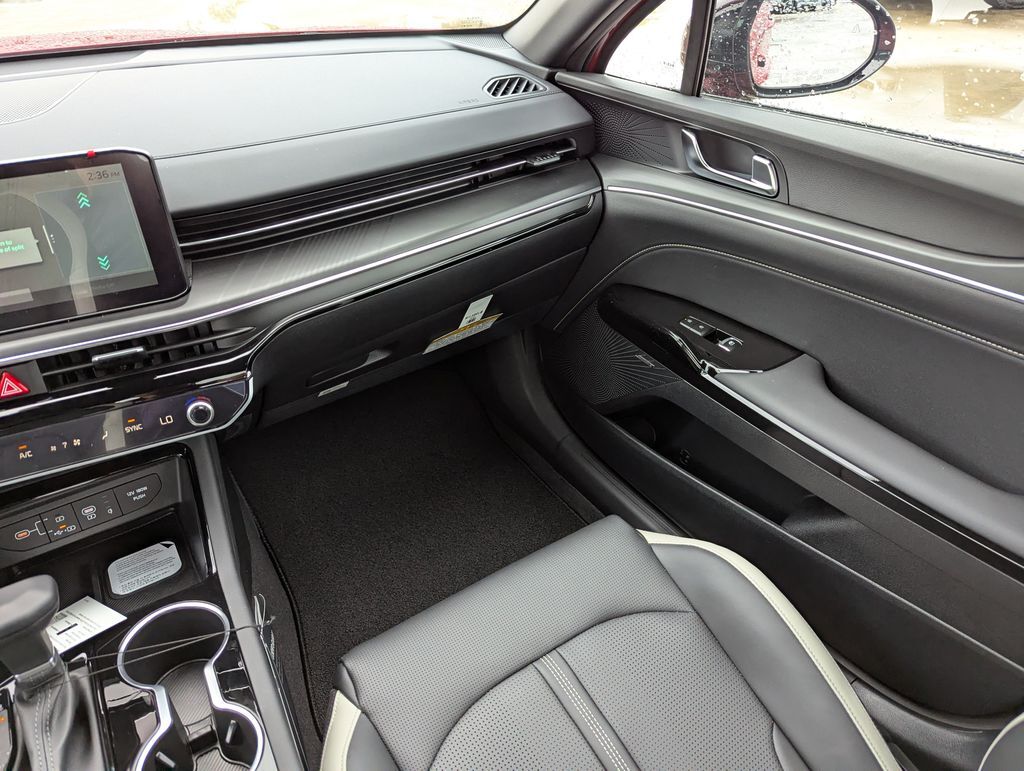 2026 Kia K5 GT-Line San Clemente CA
