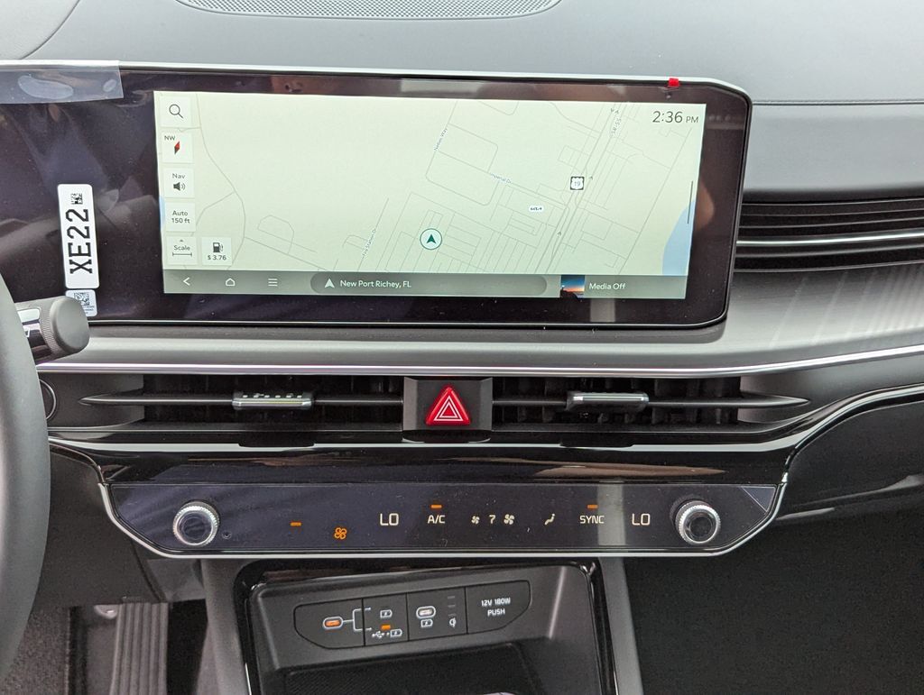 2026 Kia K5 GT-Line San Clemente CA