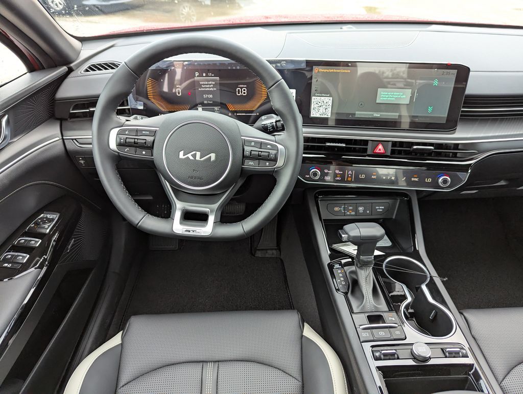 2026 Kia K5 GT-Line San Clemente CA