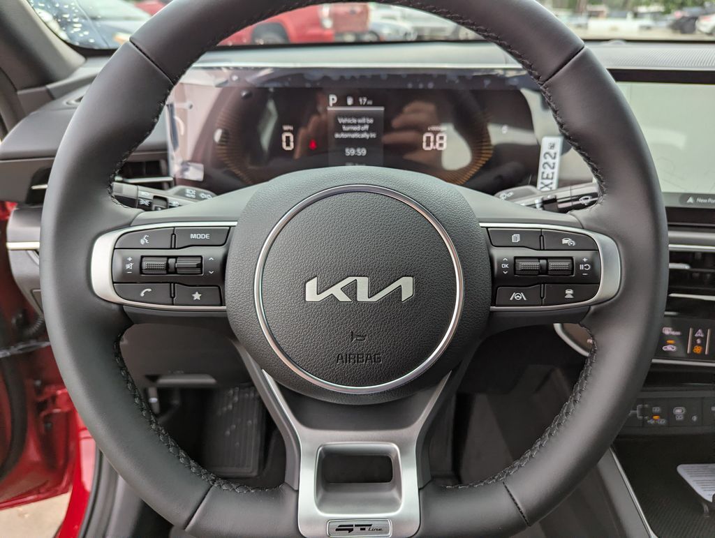 2026 Kia K5 GT-Line San Clemente CA
