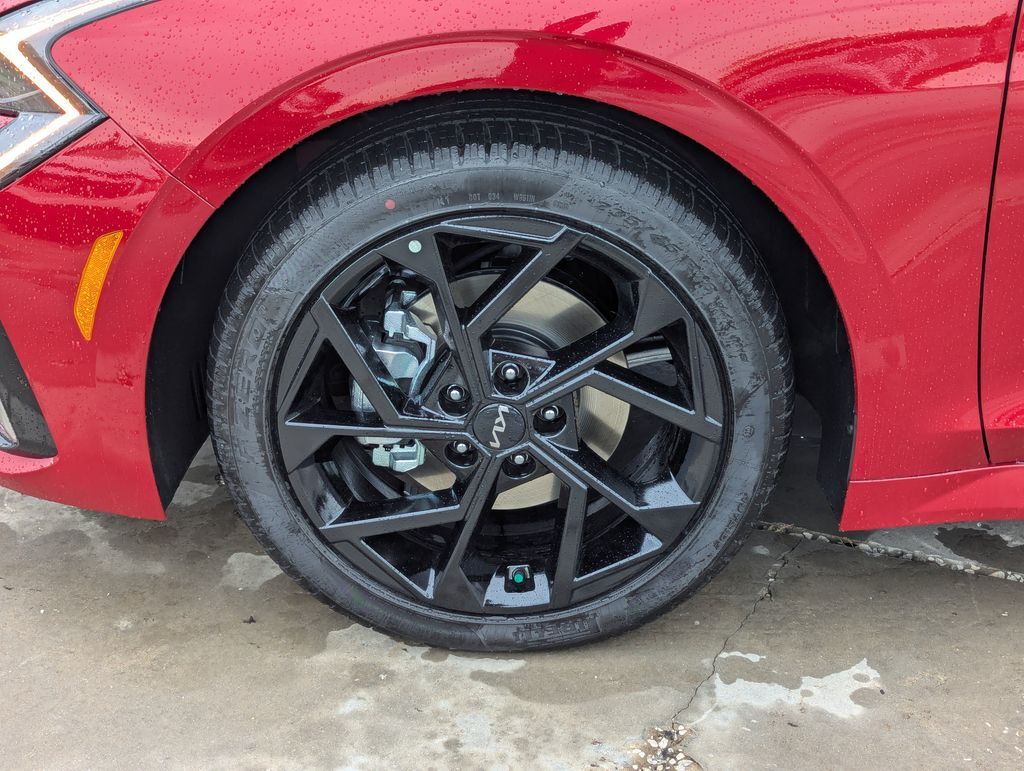 2026 Kia K5 GT-Line San Clemente CA