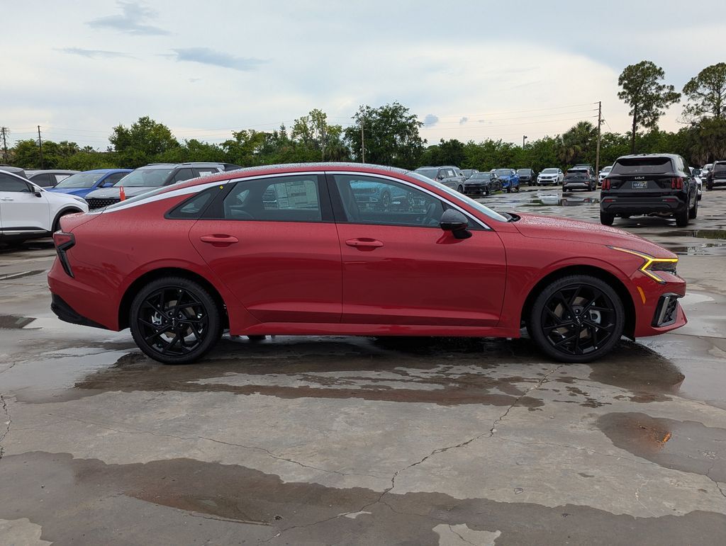 2026 Kia K5 GT-Line San Clemente CA