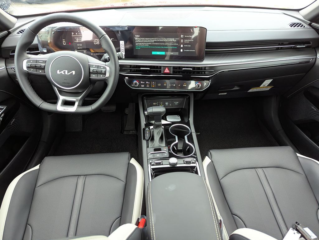 2026 Kia K5 GT-Line San Clemente CA