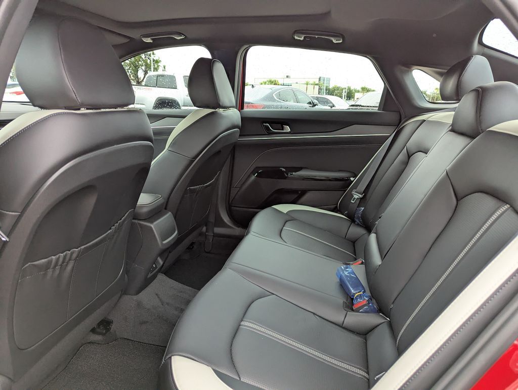 2026 Kia K5 GT-Line San Clemente CA