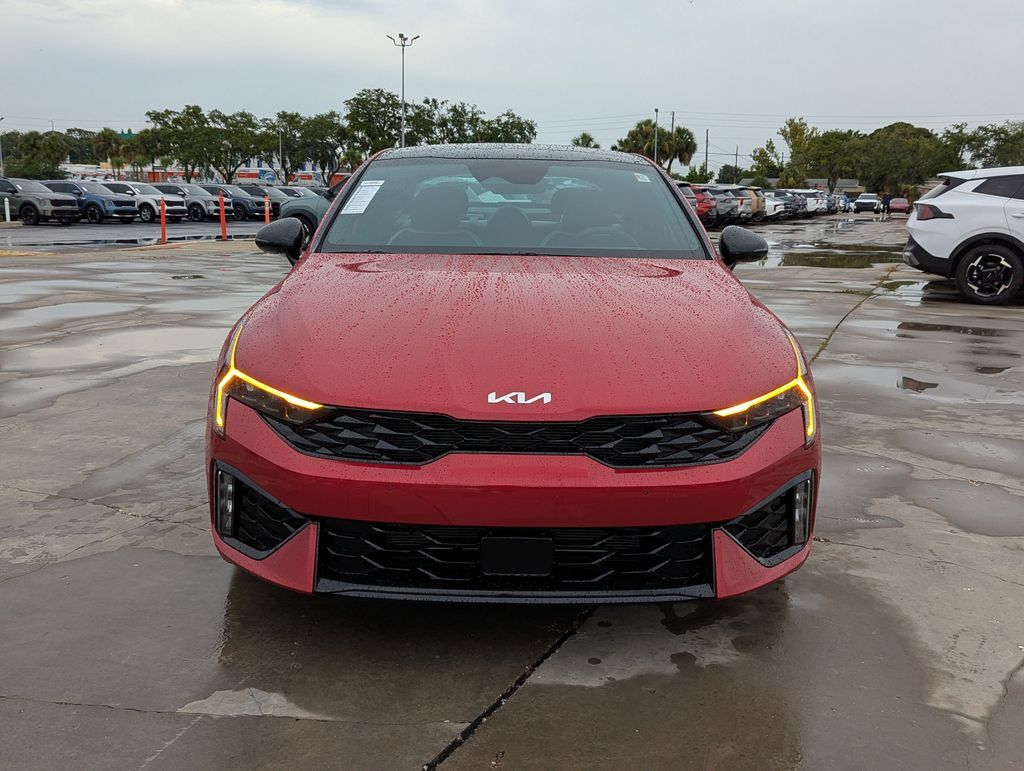 2026 Kia K5 GT-Line San Clemente CA