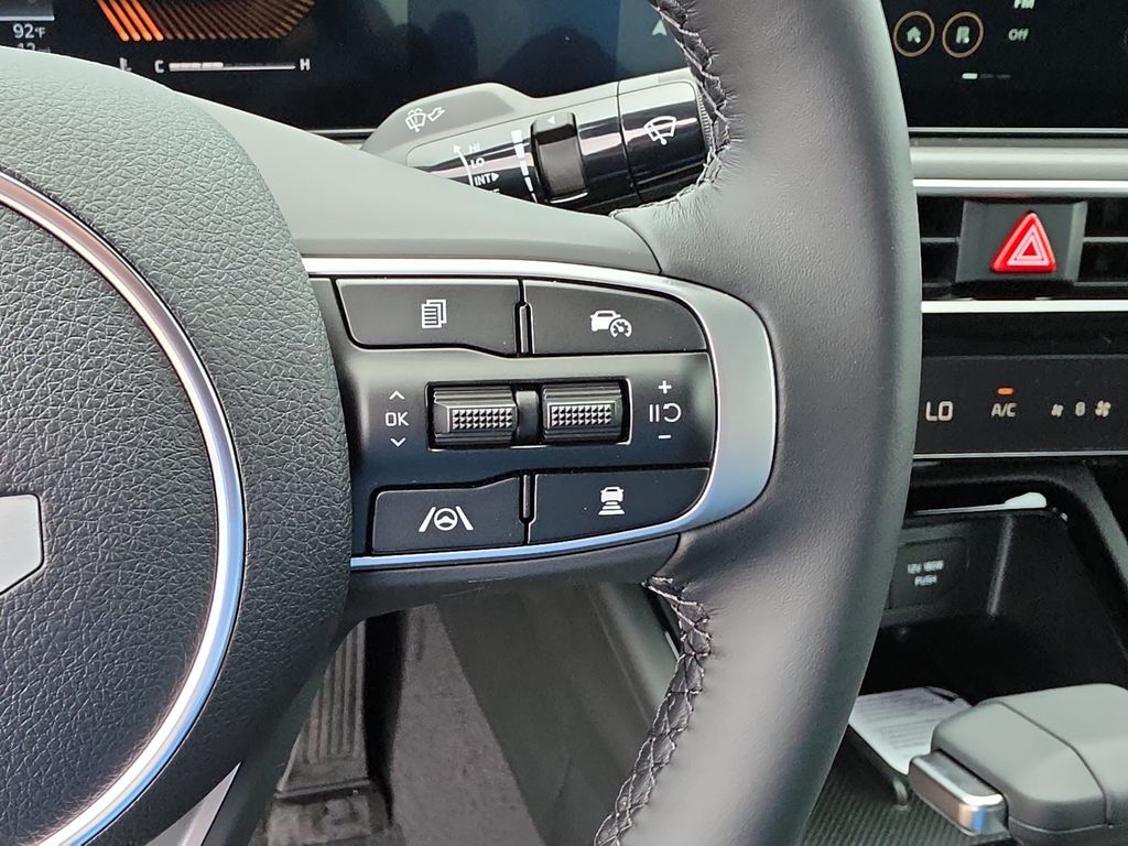 2026 Kia K5 GT-Line San Clemente CA