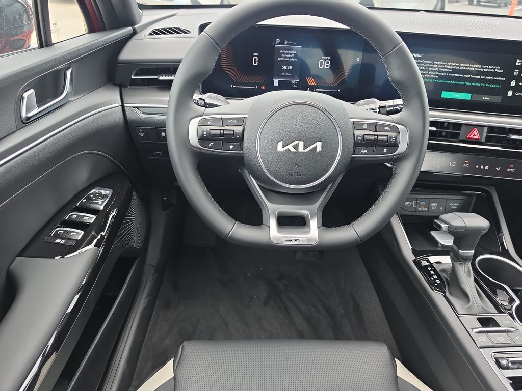 2026 Kia K5 GT-Line San Clemente CA