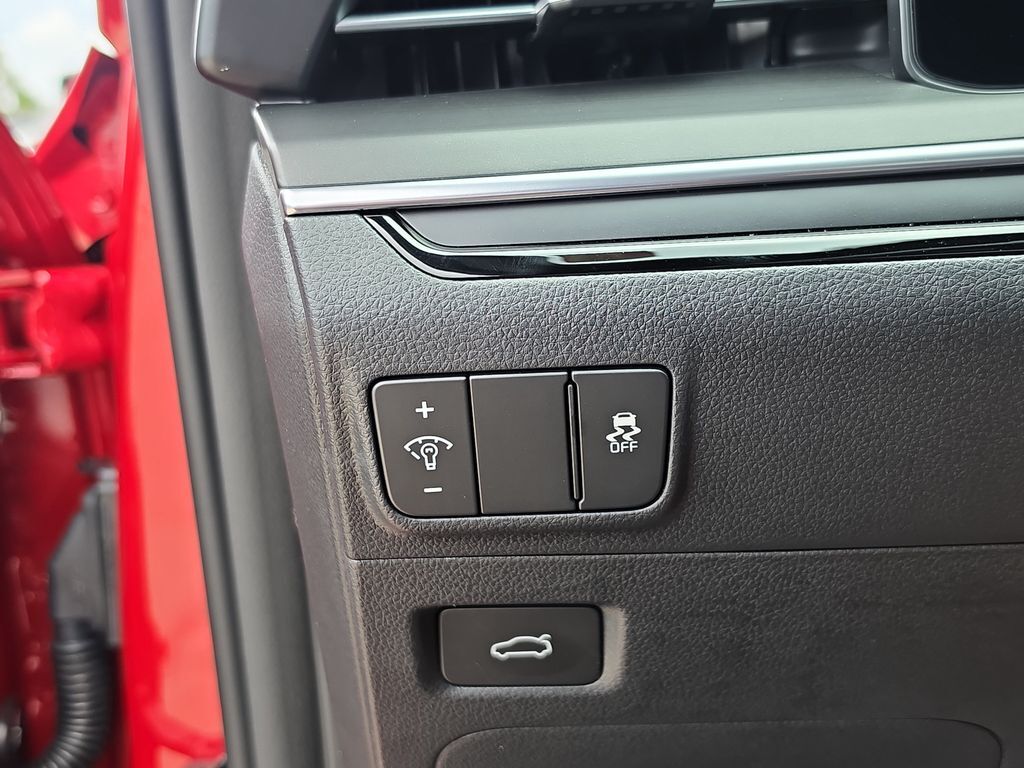 2026 Kia K5 GT-Line San Clemente CA