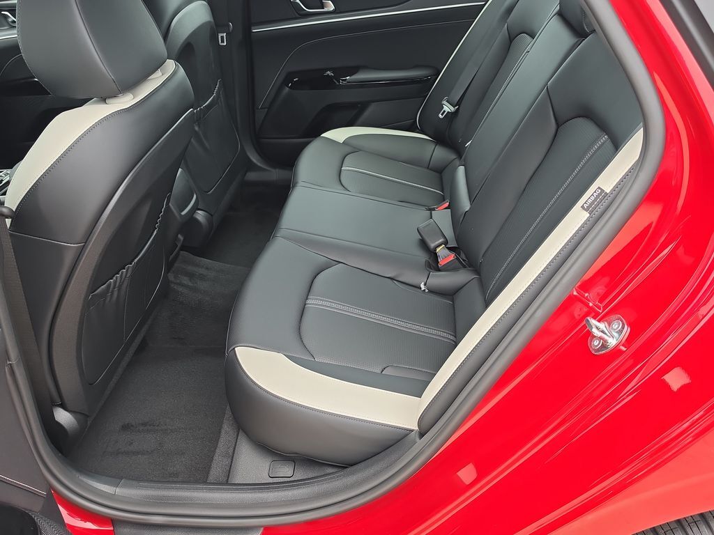 2026 Kia K5 GT-Line San Clemente CA