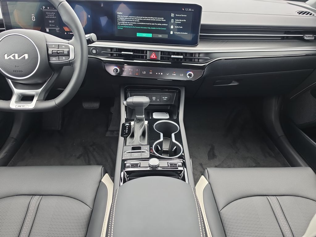 2026 Kia K5 GT-Line San Clemente CA