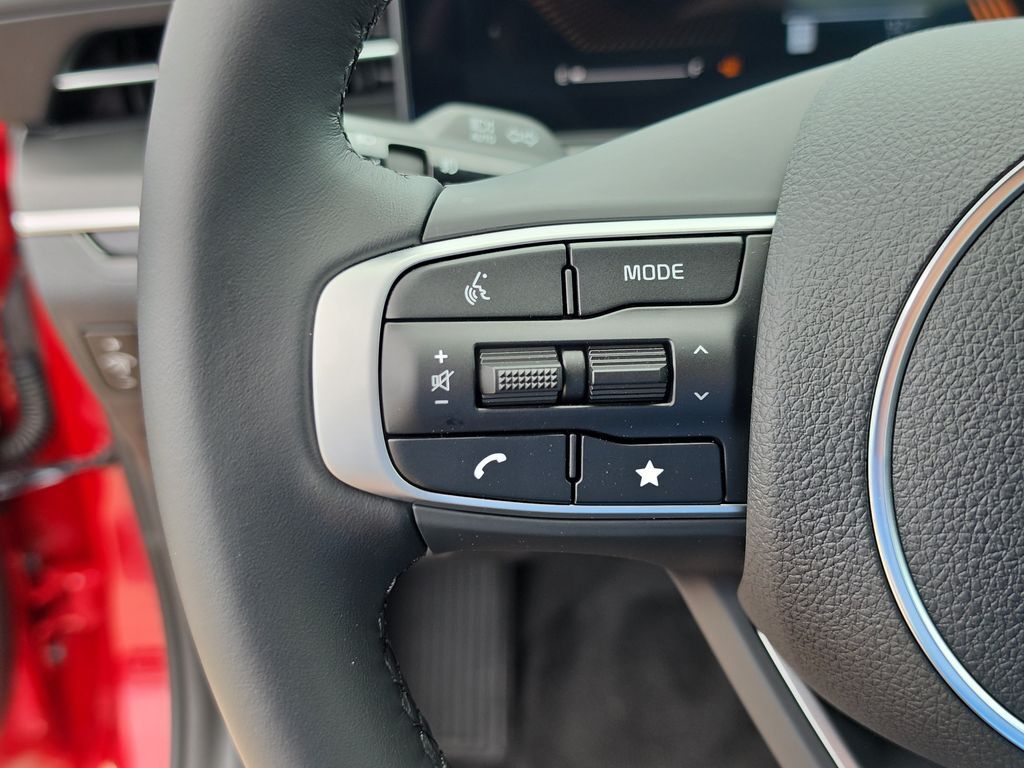 2026 Kia K5 GT-Line San Clemente CA