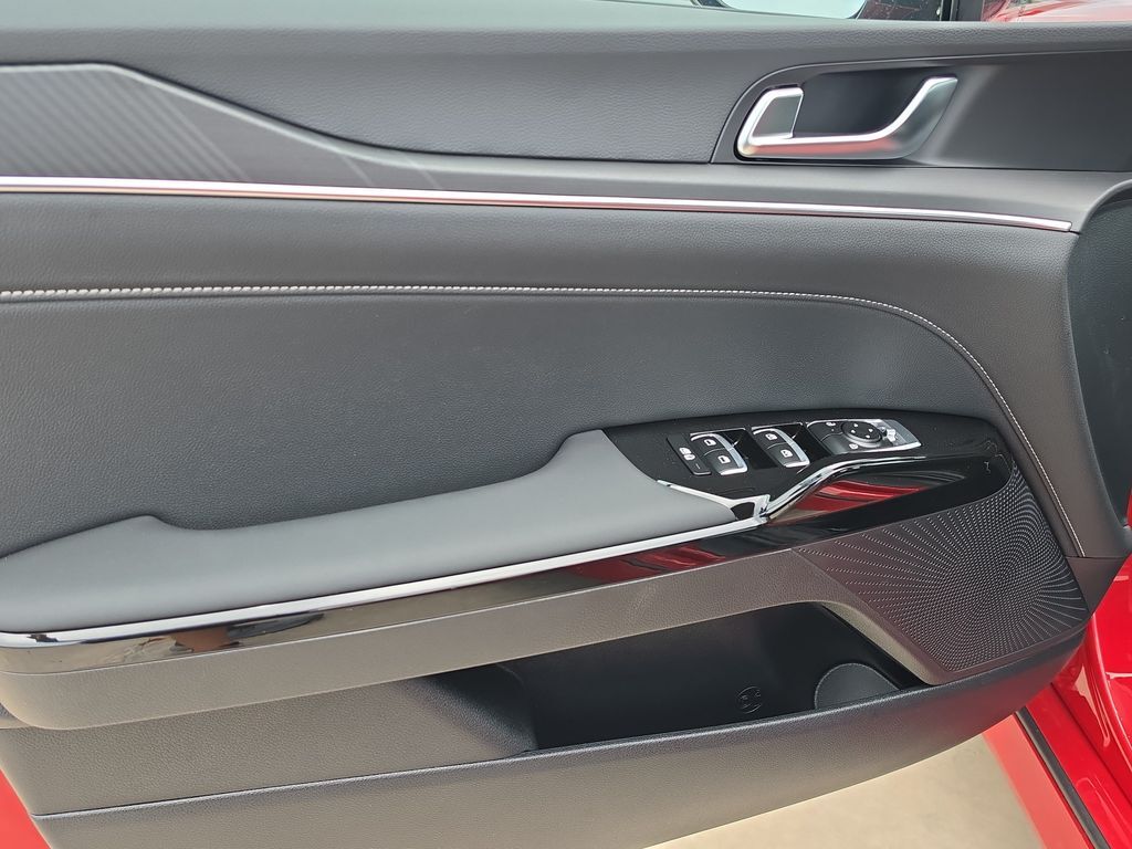 2026 Kia K5 GT-Line San Clemente CA