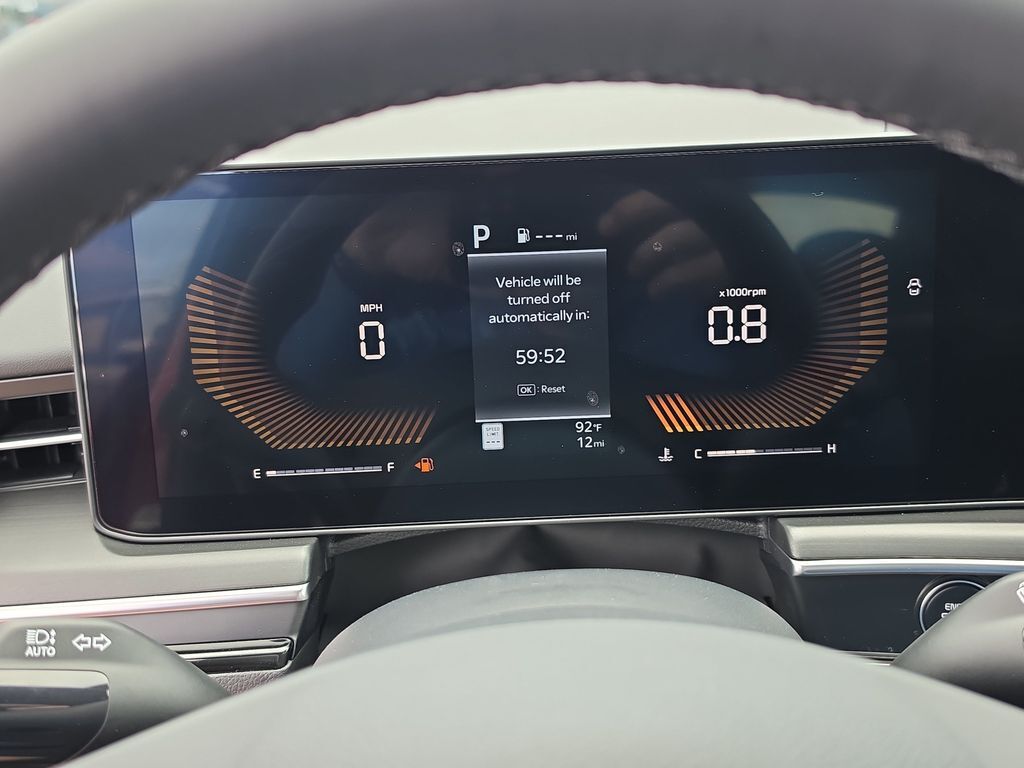 2026 Kia K5 GT-Line San Clemente CA
