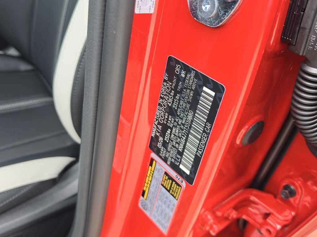 2026 Kia K5 GT-Line San Clemente CA