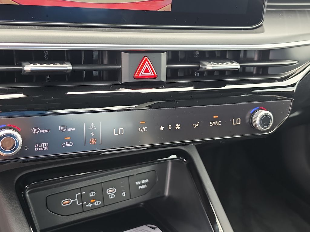 2026 Kia K5 GT-Line San Clemente CA