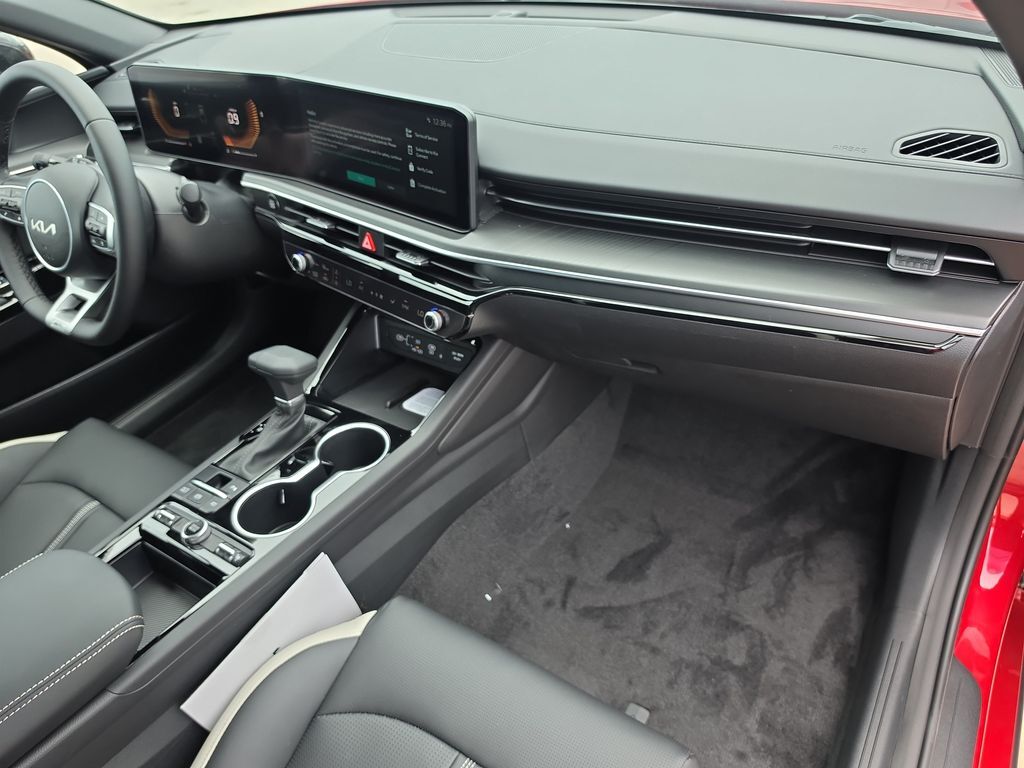 2026 Kia K5 GT-Line San Clemente CA
