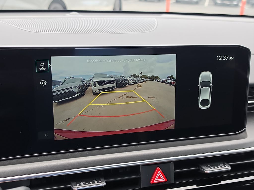 2026 Kia K5 GT-Line San Clemente CA