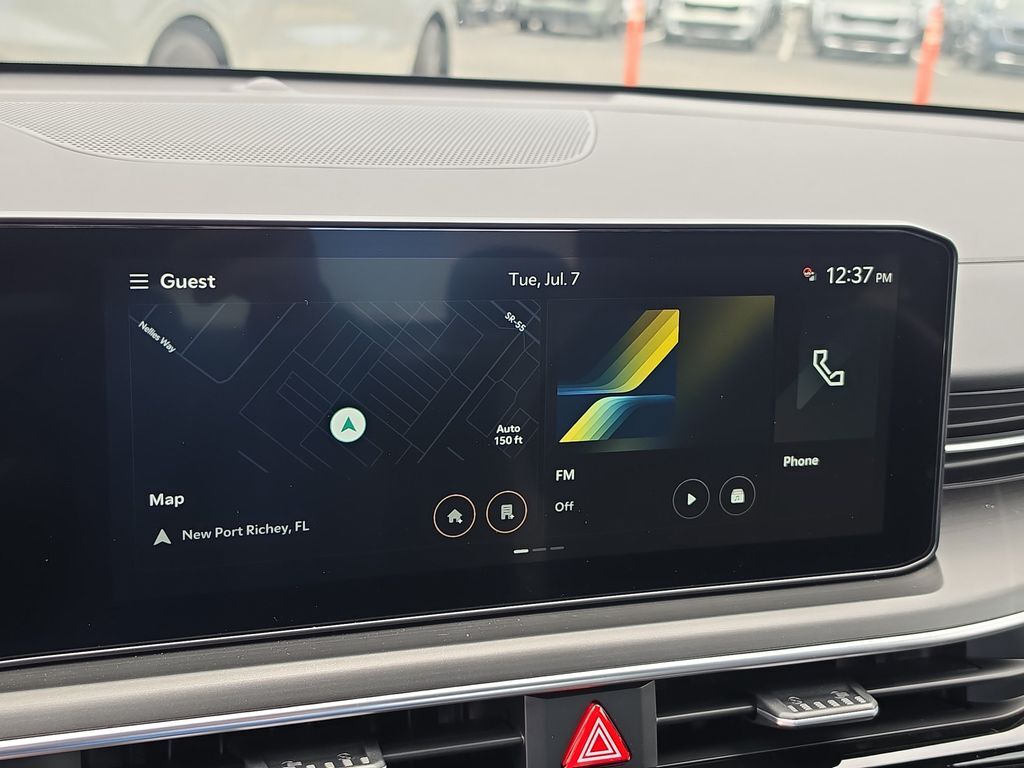 2026 Kia K5 GT-Line San Clemente CA