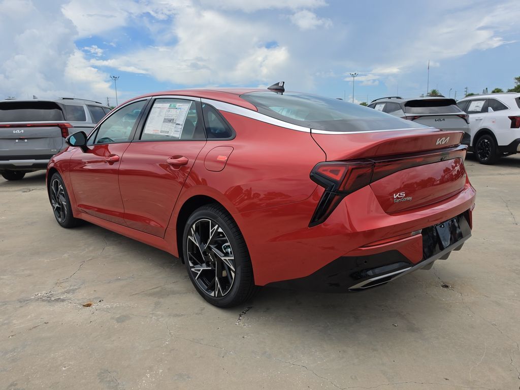 2026 Kia K5 GT-Line San Clemente CA