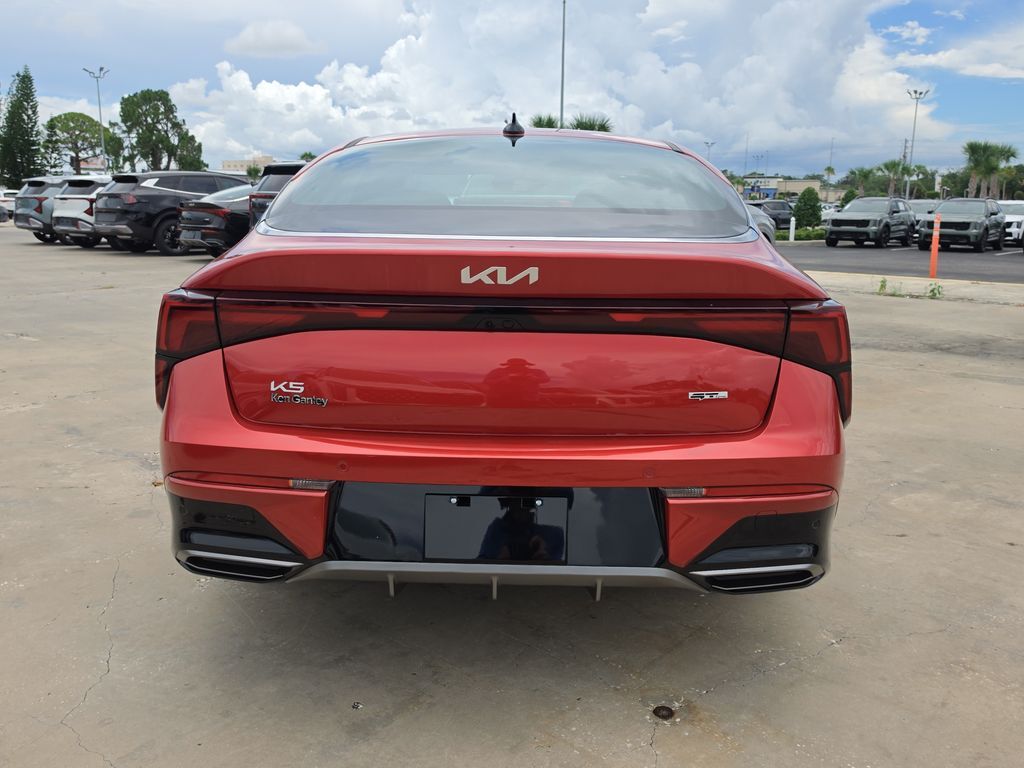 2026 Kia K5 GT-Line San Clemente CA