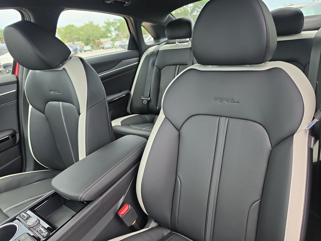 2026 Kia K5 GT-Line San Clemente CA