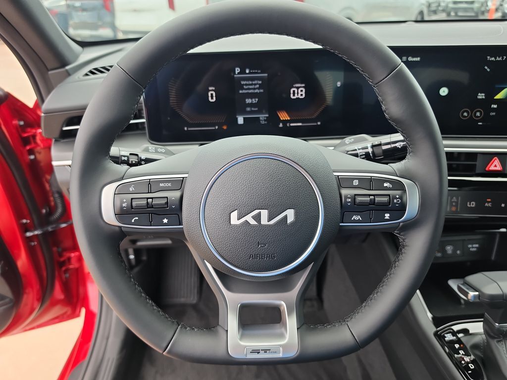 2026 Kia K5 GT-Line San Clemente CA