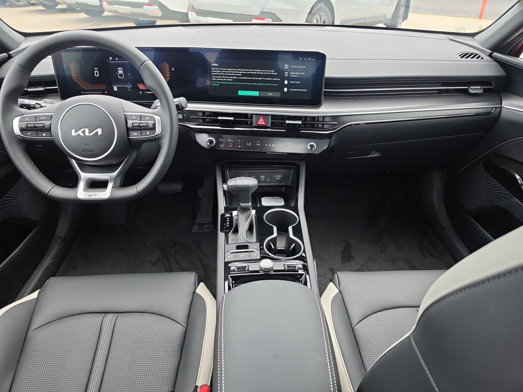 2026 Kia K5 GT-Line San Clemente CA